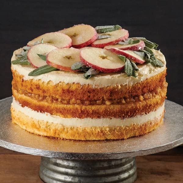 Sweet Apple Sage Publix Super Markets