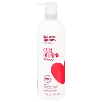Not Your Mother's Naturals Curl Defining Shampoo