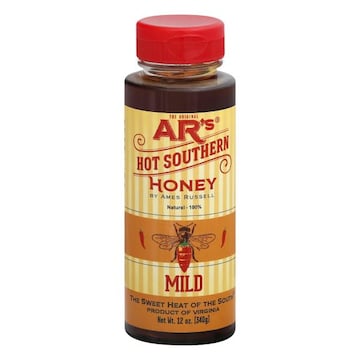 Ar's Honey, Hot Southern, Mild