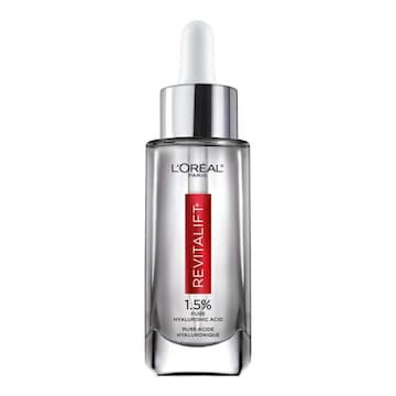 L'Oreal Paris Revitalift Derm Intensives Hyaluronic Acid Face Serum