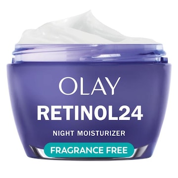 Olay Retinol 24 Face Moisturizer, 48G (1.7 oz)