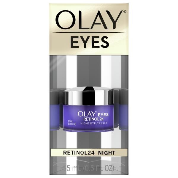 Olay Eye Cream, Night, Retinol24 | Publix Super Markets