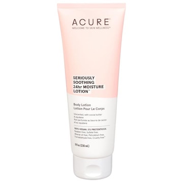 Acure Body Lotion