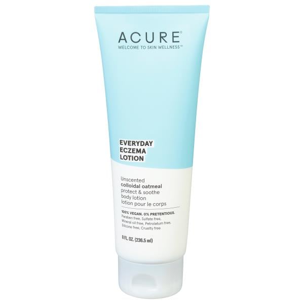 Acure Lotion, Everyday Eczema Publix Super Markets
