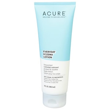 Acure Lotion, Everyday Eczema