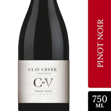 Clay Creek Vineyards Clay Creek Pinot Noir Red Wine
