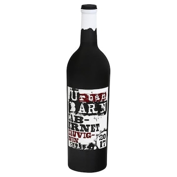Urban Barn Cabernet Sauvignon, California, 2017