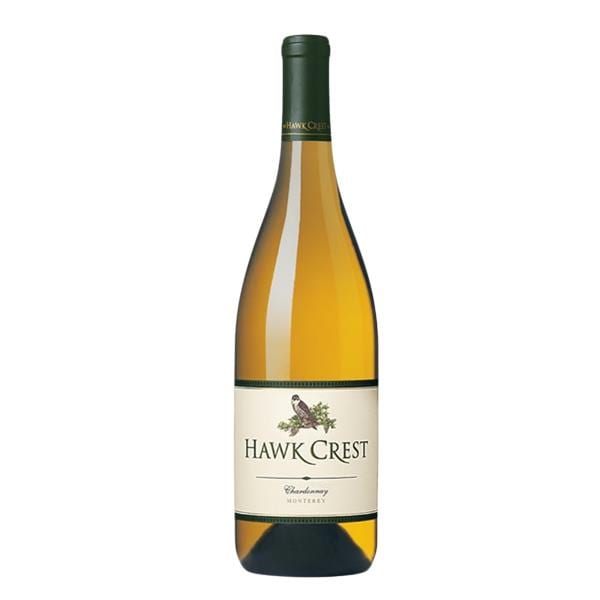 Hawk Crest Chardonnay Washington White Wine Publix Super Markets