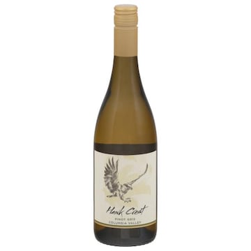 Hawk Crest Pinot Gris, Columbia Valley