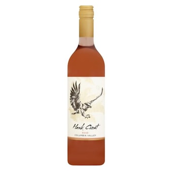 Hawk Crest Blend Washington Rose Wine