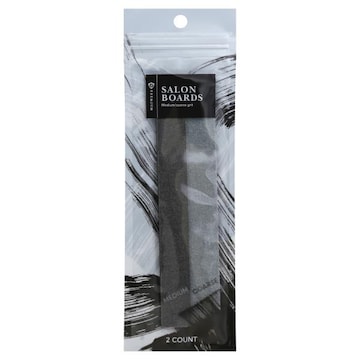 Publix Salon Boards, Medium/Coarse Grit