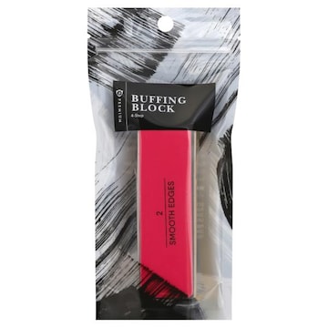 Publix Buffing Block