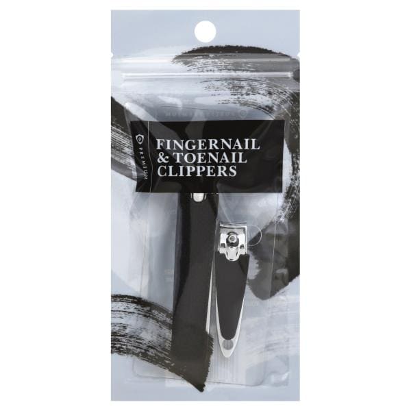 Publix Clippers, Fingernail & Toenail Publix Super Markets