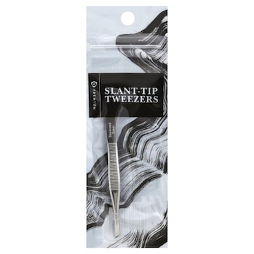 Publix Tweezers, Slant-Tip