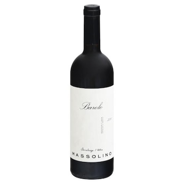 Barolo Red, Massolino, 2015