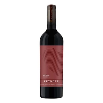 Keynote Red Blend California Wine