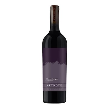 Keynote Cabernet Sauvignon California Red Wine