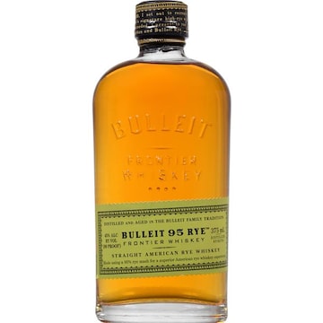 Bulleit 95 Small Batch Straight Rye Whiskey