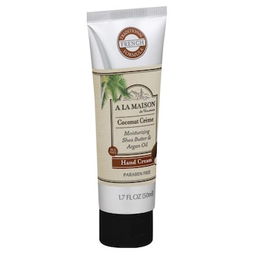 A La Maison Hand Cream, Coconut Creme