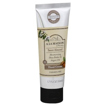 A La Maison Hand Cream, Sweet Almond
