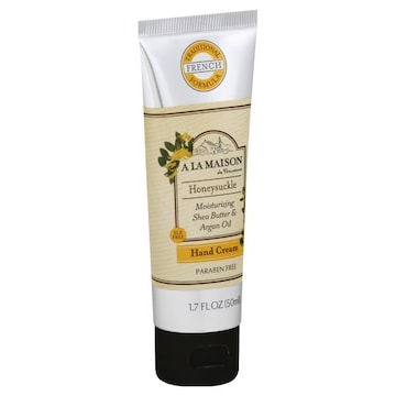 A La Maison Hand Cream, Honeysuckle