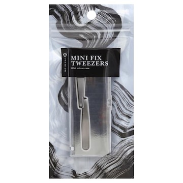 Publix Tweezers, Mini Fix