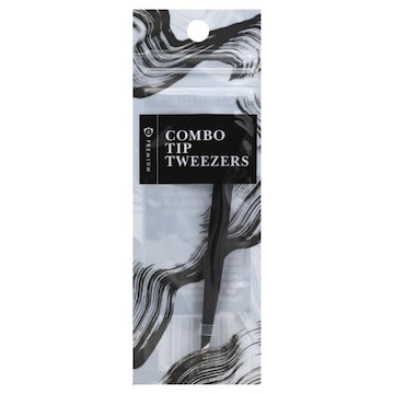 Publix Tweezers, Combo Tip