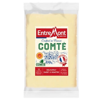 ENTREMONT Comte