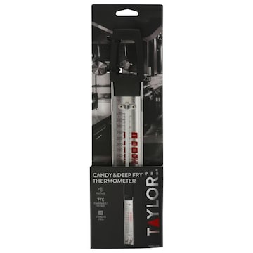 Taylor Pro Thermometer, Candy & Deep Fry