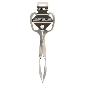 Oneida Tongs
