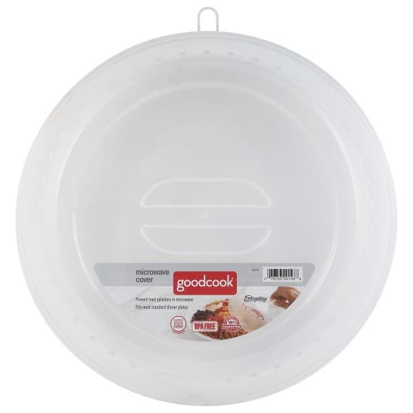 Goodcook Everyday Microwave Cover Publix Super Markets