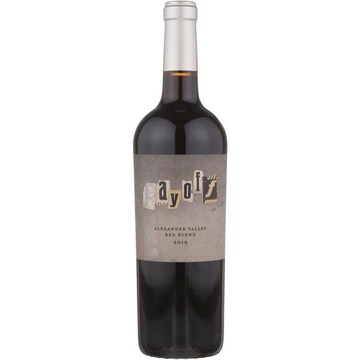 Payoff Payoff Red Blend California Wine