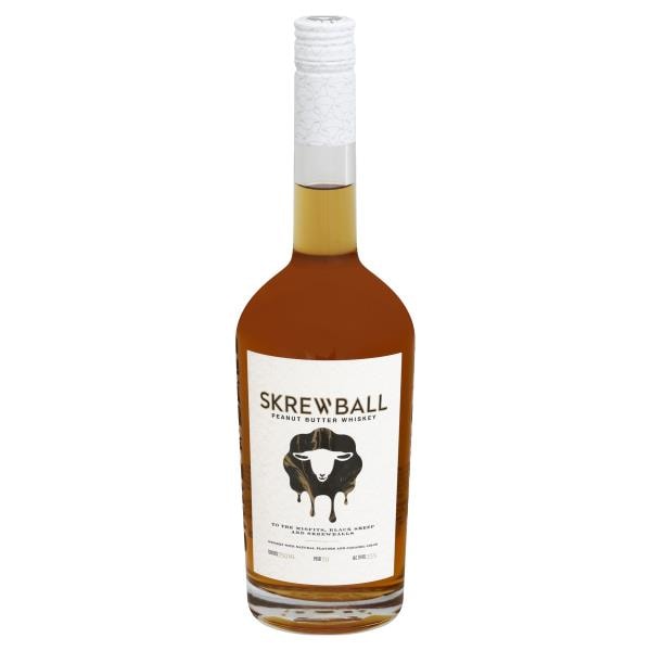 Skrewball Whiskey, Peanut Butter Publix Super Markets