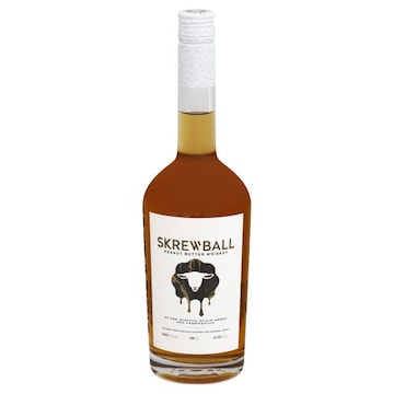 Skrewball Whiskey, Peanut Butter