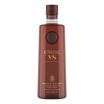 Ciroc Vs Grape Brandy