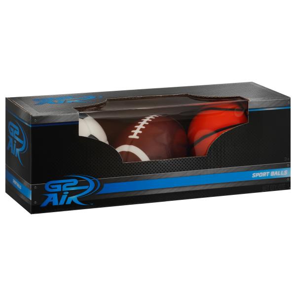 G2 Air Sport Balls Publix Super Markets