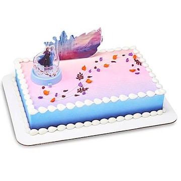 Disney Frozen 2 Mythical Journey