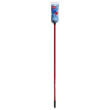 O-Cedar Cloth Mop, Microfiber