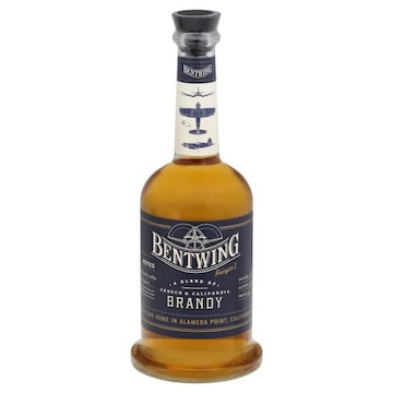 Bentwing Brandy