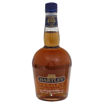 Hartley Brandy, VSOP