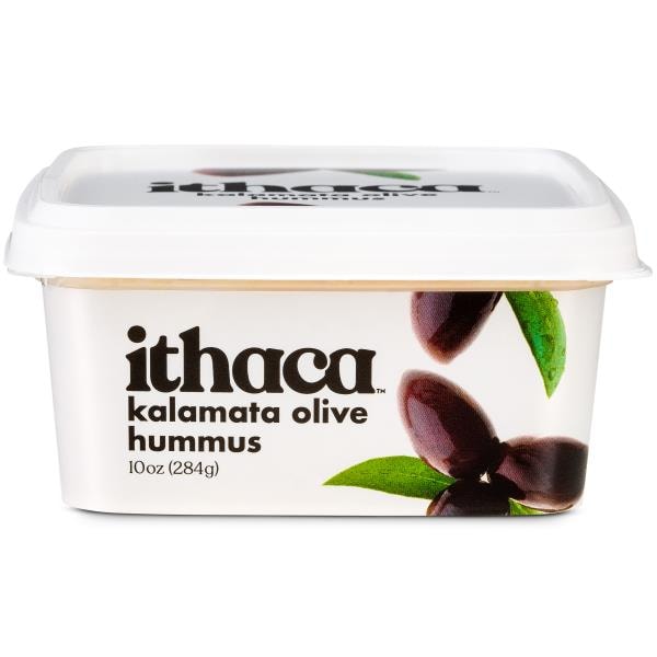 Ithaca kalamata olive Publix Super Markets