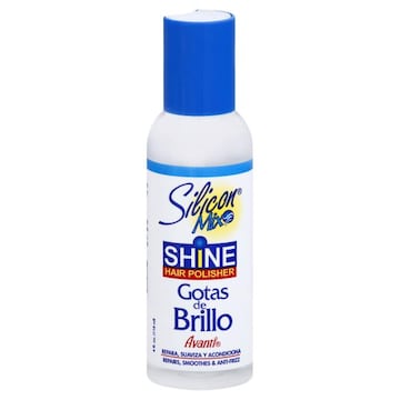 Silicon Mix Hair Polisher, Shine