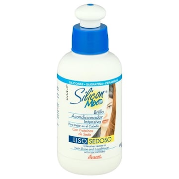 Silicon Mix Hair Shine and Conditioner