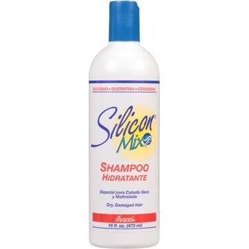 Silicon Mix Shampoo