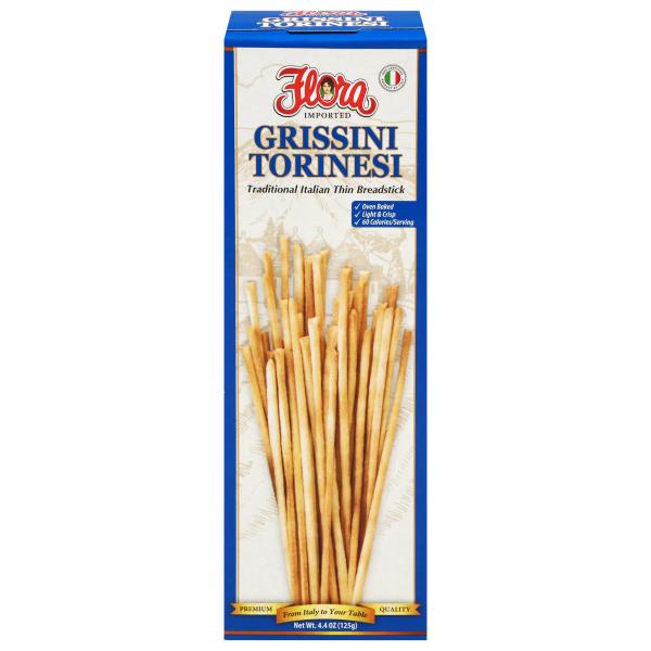 Flora Grissini Torinesi | Publix Super Markets