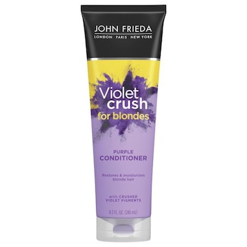 John Frieda Conditioner, for Blondes, Purple, Violet Crush
