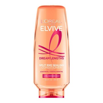 L'Oreal Paris Elvive Dream Lengths Conditioner for Long, Damaged Hair