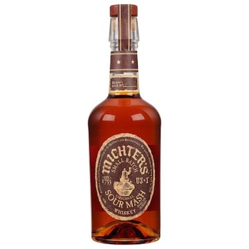 Michter's Whiskey, Sour Mash, Original
