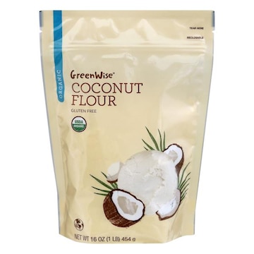 GreenWise Coconut Flour, Organic