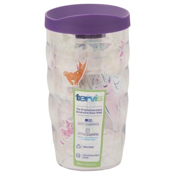 Tervis Tumbler, 10 Ounce